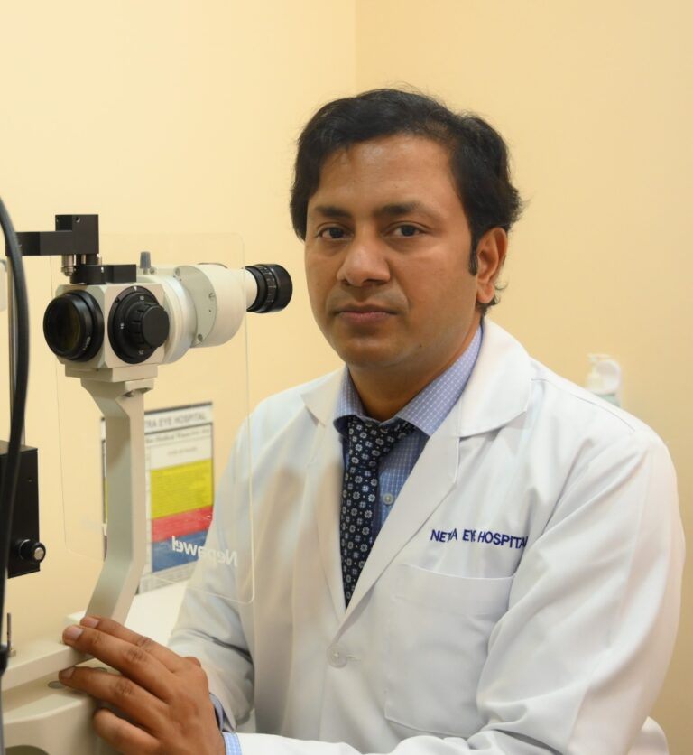 Netra Eye Hospital - Eye Specialist In Panchkula - Call - 9646624864