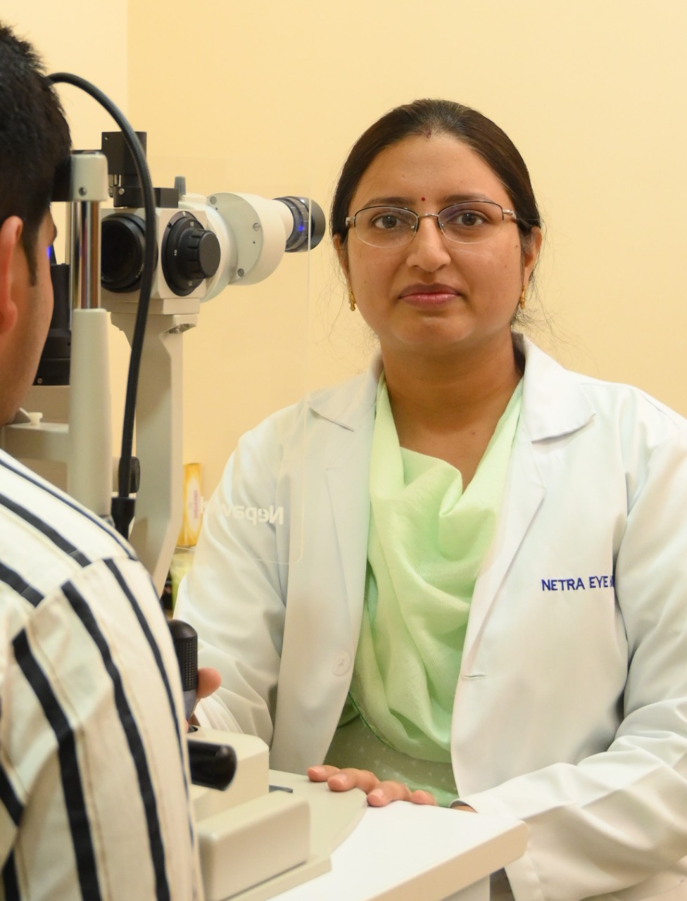 Netra Eye Hospital Eye Specialist in Panchkula Call 9646624864